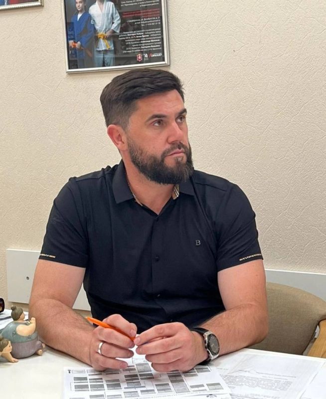 Ольга Торубарова: Состоялось совещание в режиме ВКС по вопросу создания спортивной инфраструктуры на территории Республики Крым с применением модульных технологий и использованием механизмов государственно-частного партнерства Ольга Торубарова: Состоялось совещание в режиме ВКС по вопросу создания спортивной инфраструктуры на территории Республики Крым с применением модульных технологий и использованием механизмов государственно-частного партнерства