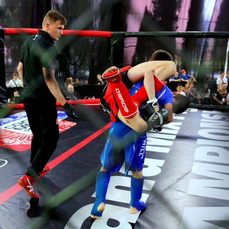 Новые победы ялтинских спортсменов Новые победы ялтинских спортсменов