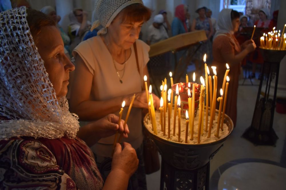 Галина Огнёва: 3 июля — день памяти святых мучеников Инны, Пинны и Риммы Галина Огнёва: 3 июля — день памяти святых мучеников Инны, Пинны и Риммы