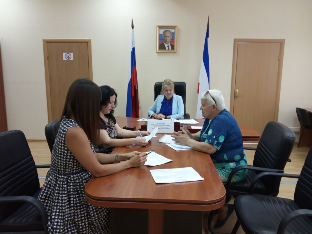 Светлана Маслова: Жительница Красногвардейского района обратились по вопросу начисления платы за услуги теплоснабжения Светлана Маслова: Жительница Красногвардейского района обратились по вопросу начисления платы за услуги теплоснабжения