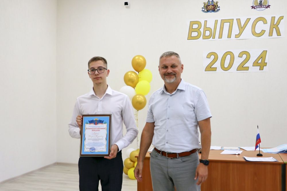 Игорь Ткаченко: Сегодня Юго-Восточная академия Крымского федерального университета им. .И Игорь Ткаченко: Сегодня Юго-Восточная академия Крымского федерального университета им. .И