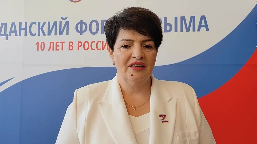 Продолжаем принимать поздравления с 90-летием "Крымской газеты"