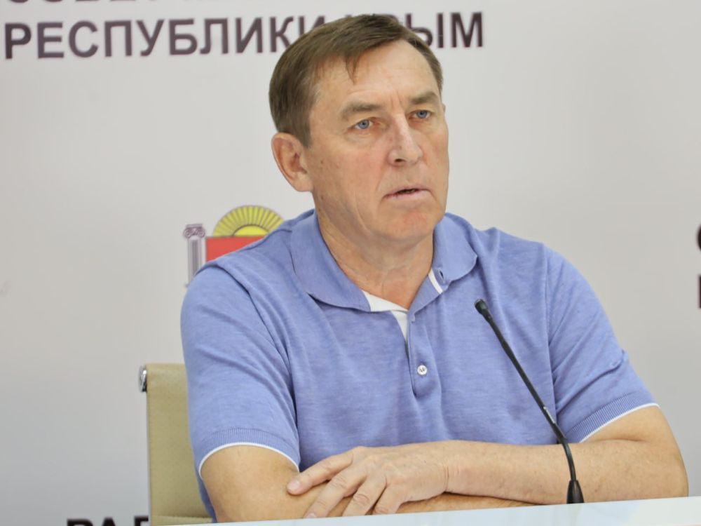 Юрий Гоцанюк: Принял участие в совещании в режиме видеоконференции по вопросам реализации государственной программы... Юрий Гоцанюк: Принял участие в совещании в режиме видеоконференции по вопросам реализации государственной программы...