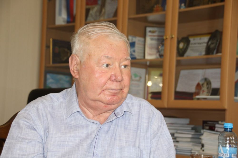 ОП РК и Крымское отделение «Союза Отцов России» продолжают сотрудничество ОП РК и Крымское отделение «Союза Отцов России» продолжают сотрудничество
