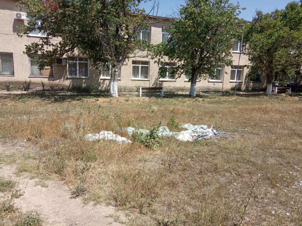 Светлана Маслова: Посетили село Васильевка, в котором в этом году завершено благоустройство центральной площади Светлана Маслова: Посетили село Васильевка, в котором в этом году завершено благоустройство центральной площади