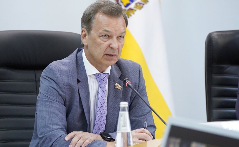 А. Яцкин: Наша задача – сохранить, поддержать и передать следующим поколениям качественную отрасль переработки отечественной шерсти А. Яцкин: Наша задача – сохранить, поддержать и передать следующим поколениям качественную отрасль переработки отечественной шерсти