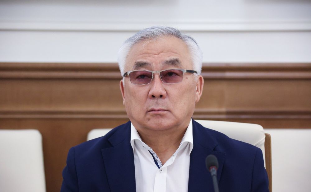 А. Яцкин: Наша задача – сохранить, поддержать и передать следующим поколениям качественную отрасль переработки отечественной шерсти А. Яцкин: Наша задача – сохранить, поддержать и передать следующим поколениям качественную отрасль переработки отечественной шерсти