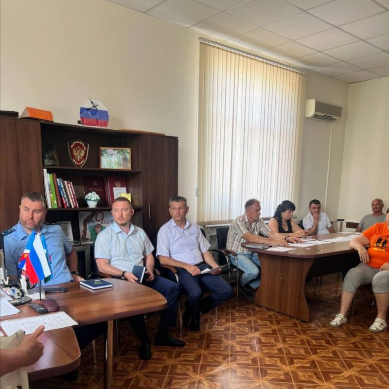 Валентина Варава: На сессии Белогорского городского совета представила отчет о своей работе и о работе администрации города Белогорск в целом за 2023 год Валентина Варава: На сессии Белогорского городского совета представила отчет о своей работе и о работе администрации города Белогорск в целом за 2023 год