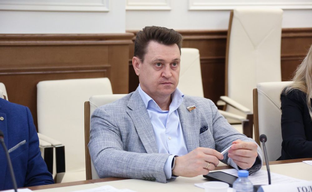 А. Яцкин: Наша задача – сохранить, поддержать и передать следующим поколениям качественную отрасль переработки отечественной шерсти А. Яцкин: Наша задача – сохранить, поддержать и передать следующим поколениям качественную отрасль переработки отечественной шерсти