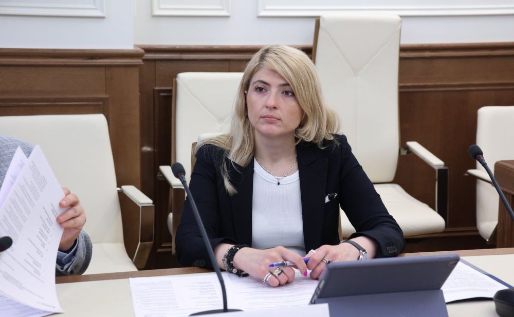 А. Яцкин: Наша задача – сохранить, поддержать и передать следующим поколениям качественную отрасль переработки отечественной шерсти А. Яцкин: Наша задача – сохранить, поддержать и передать следующим поколениям качественную отрасль переработки отечественной шерсти