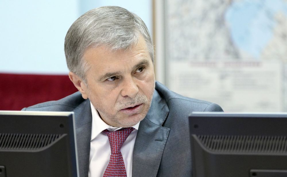 А. Яцкин: Наша задача – сохранить, поддержать и передать следующим поколениям качественную отрасль переработки отечественной шерсти А. Яцкин: Наша задача – сохранить, поддержать и передать следующим поколениям качественную отрасль переработки отечественной шерсти