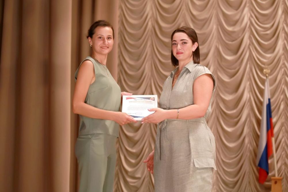 ИННА СМАЛЬ ПОЗДРАВИЛА ВЫПУСКНИКОВ АГРОТЕХНОЛОГИЧЕСКОЙ АКАДЕМИИ КФУ ИННА СМАЛЬ ПОЗДРАВИЛА ВЫПУСКНИКОВ АГРОТЕХНОЛОГИЧЕСКОЙ АКАДЕМИИ КФУ
