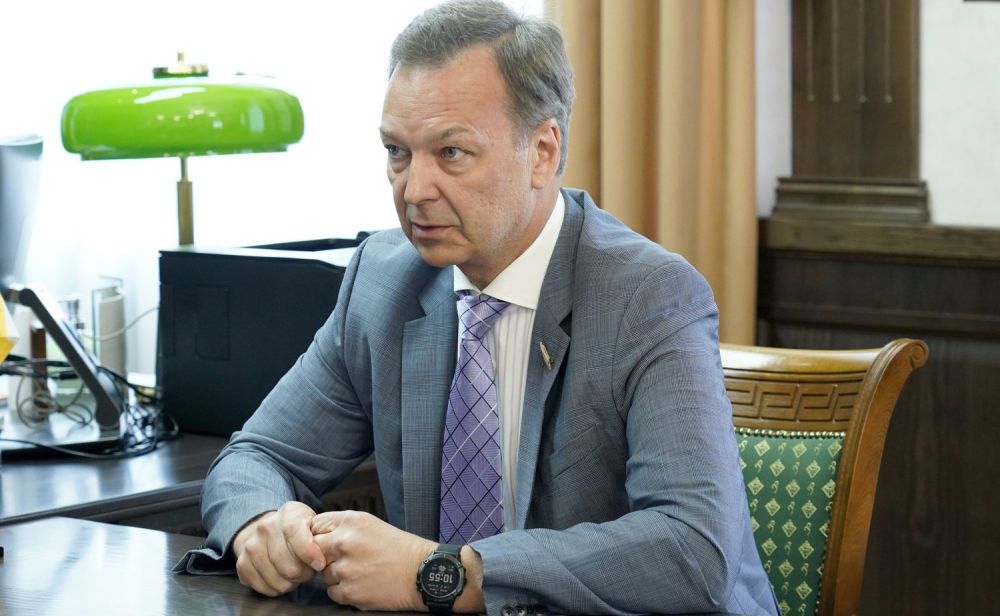 А. Яцкин: Наша задача – сохранить, поддержать и передать следующим поколениям качественную отрасль переработки отечественной шерсти А. Яцкин: Наша задача – сохранить, поддержать и передать следующим поколениям качественную отрасль переработки отечественной шерсти
