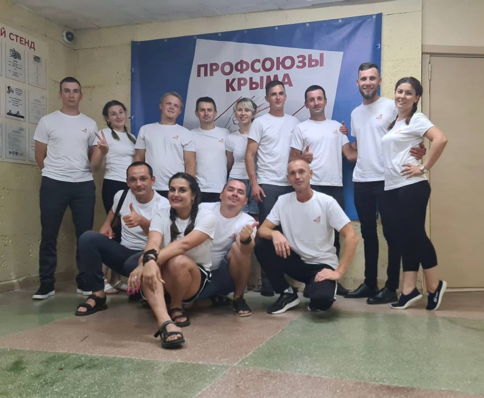 Команда КЖД - серебряные призёры в туристическом слёте Команда КЖД - серебряные призёры в туристическом слёте