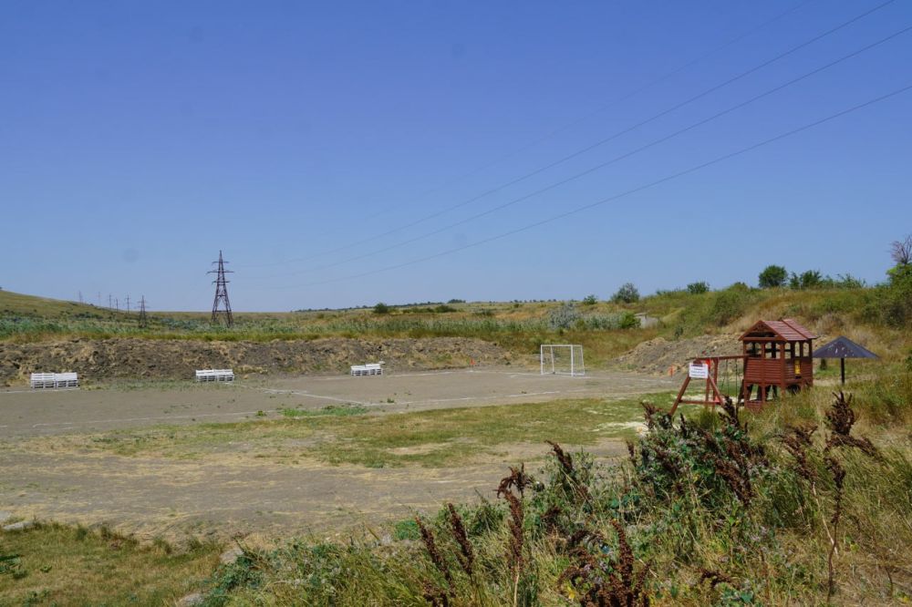 #городские_новости. В рамках визита в Керчи министр спорта РК Ольга ТОРУБАРОВА и заместитель главы администрации Абдулла... #городские_новости. В рамках визита в Керчи министр спорта РК Ольга ТОРУБАРОВА и заместитель главы администрации Абдулла...