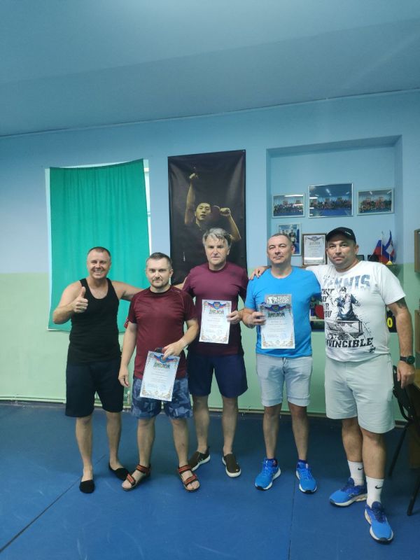 7 июля в спортивно-досуговом клубе «Секрет» состоялись соревнования по настольному теннису, посвященные Дню семьи, любви и верности 7 июля в спортивно-досуговом клубе «Секрет» состоялись соревнования по настольному теннису, посвященные Дню семьи, любви и верности