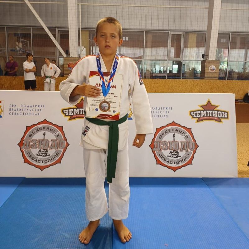 Новые победы ялтинских спортсменов Новые победы ялтинских спортсменов