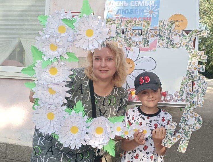 #праздник. Как отметили День семьи, любви и верности дошколята Керчи В детских садах города организованы праздничные... #праздник. Как отметили День семьи, любви и верности дошколята Керчи В детских садах города организованы праздничные...
