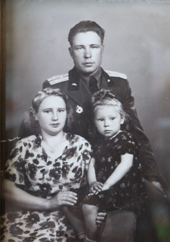 Сегодня 93 года исполнилось Зое Степановне Шуваловой, а Мария Михайловна Косьменко отметила 94-летие Сегодня 93 года исполнилось Зое Степановне Шуваловой, а Мария Михайловна Косьменко отметила 94-летие