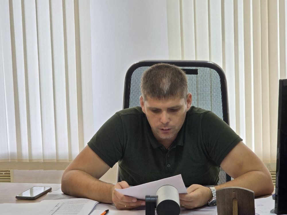 Николай Лукашенко: Провел очередной личный прием граждан Николай Лукашенко: Провел очередной личный прием граждан