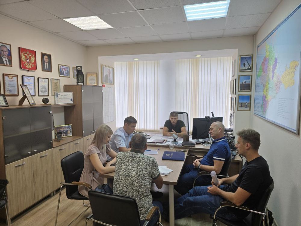 Николай Лукашенко: Провел очередной личный прием граждан Николай Лукашенко: Провел очередной личный прием граждан