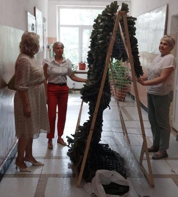 Подготовка к новому 2024/2025 учебному году Подготовка к новому 2024/2025 учебному году