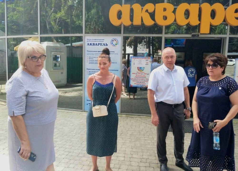 Галина Огнёва: Кратко об итогах мониторинга состояния региона: Галина Огнёва: Кратко об итогах мониторинга состояния региона: