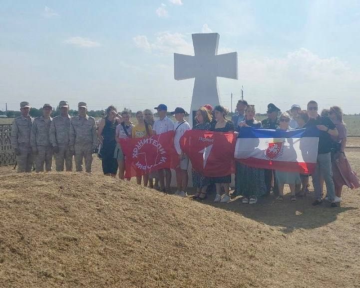 10 июля 1771 года памятная дата в истории Крыма 10 июля 1771 года памятная дата в истории Крыма