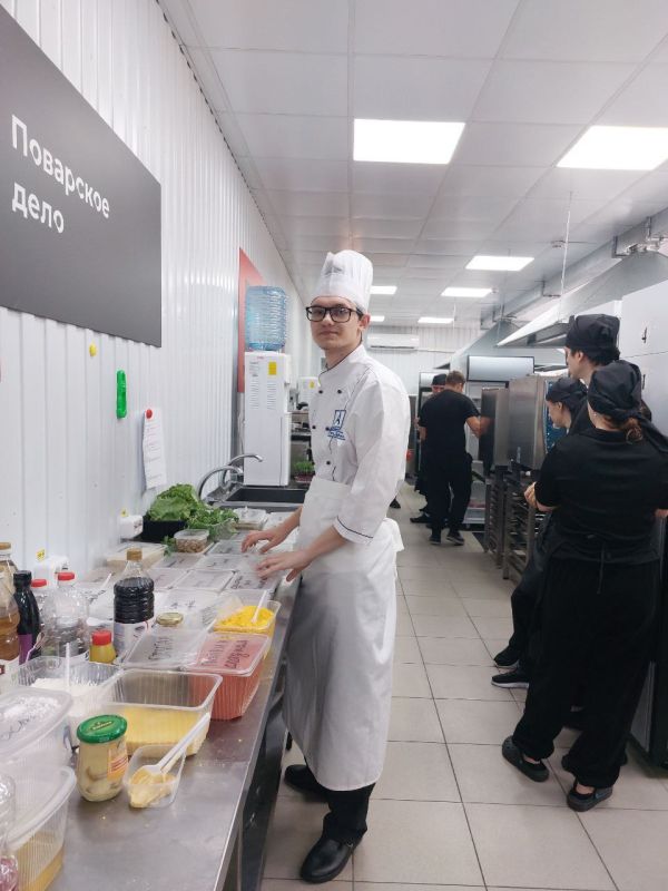 Валентина Лаврик: #КрымАбилимпикс#Годсемьи#КрымБПОО Валентина Лаврик: #КрымАбилимпикс#Годсемьи#КрымБПОО