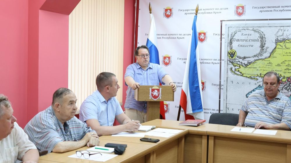 ОЛЕГ ЛОБОВ ПРИНЯЛ УЧАСТИЕ В ЗАСЕДАНИИ ОБЩЕСТВЕННОГО СОВЕТА ПРИ ГОСКОМАРХИВЕ ОЛЕГ ЛОБОВ ПРИНЯЛ УЧАСТИЕ В ЗАСЕДАНИИ ОБЩЕСТВЕННОГО СОВЕТА ПРИ ГОСКОМАРХИВЕ