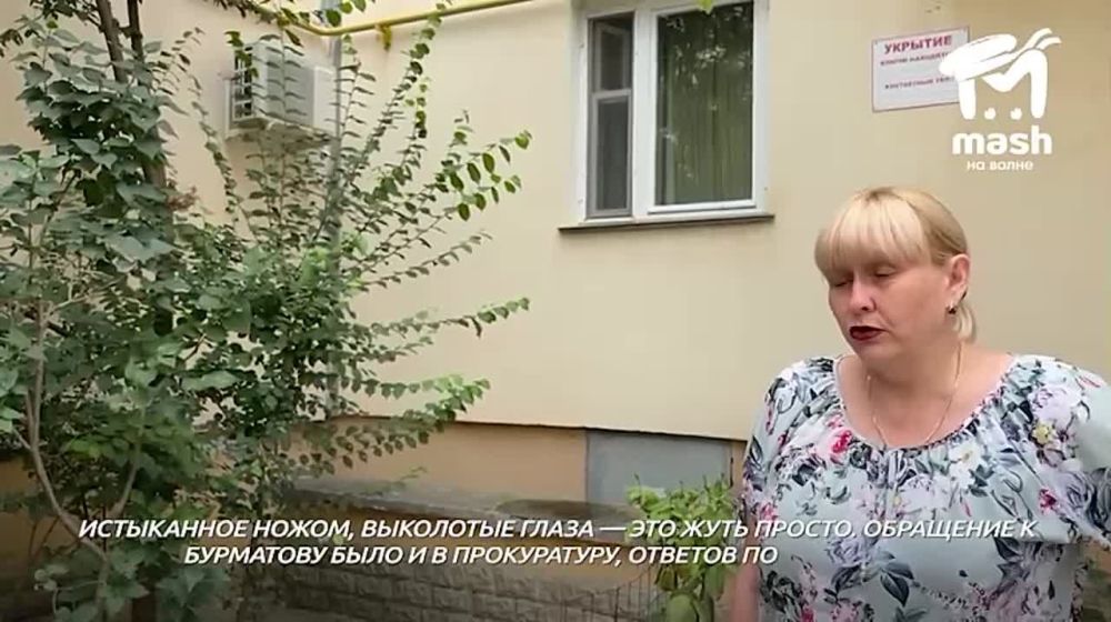 Жители Северной стороны Севастополя жалуются на соседа, который закрыл подвал и не пускает внутрь во время воздушной тревоги