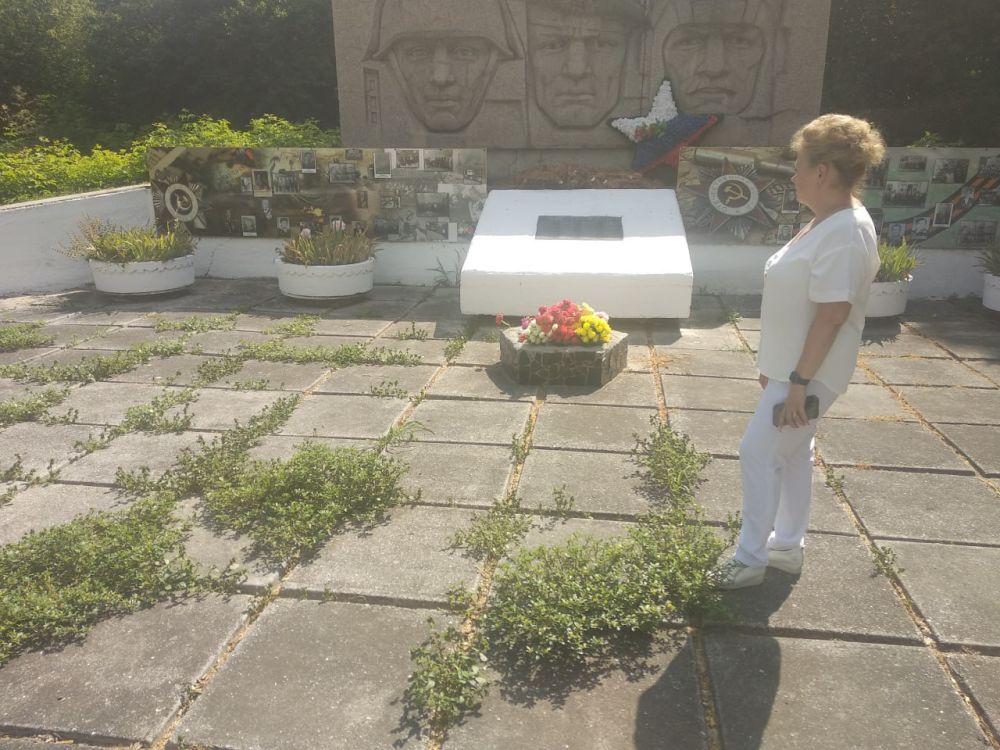 Светлана Маслова: В поселке Крымская Роза ситуация с санитарным состоянием не удовлетворительная Светлана Маслова: В поселке Крымская Роза ситуация с санитарным состоянием не удовлетворительная