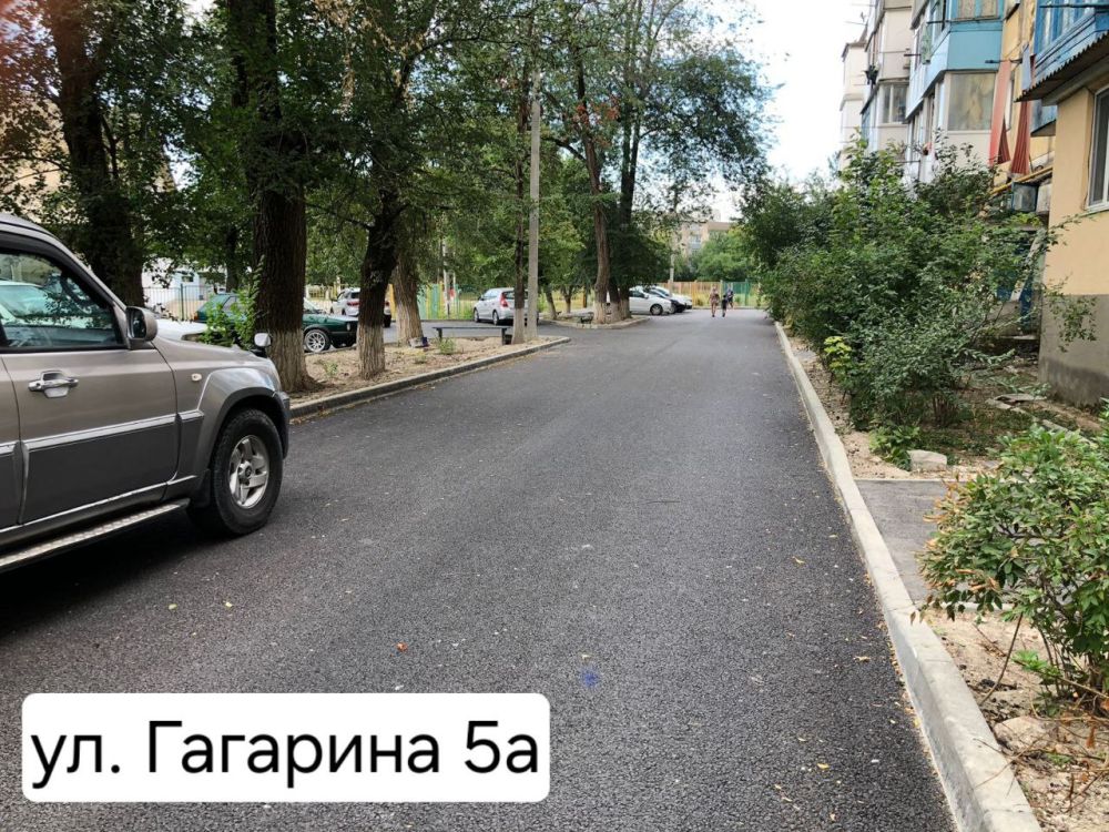 Дмитрий Скобликов: Рад поделиться, как с каждым днем наш город становится более благоприятным для вас, дорогие жители Бахчисарая Дмитрий Скобликов: Рад поделиться, как с каждым днем наш город становится более благоприятным для вас, дорогие жители Бахчисарая