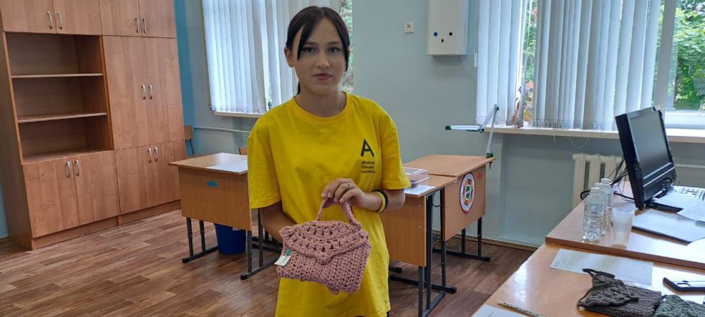 Валентина Лаврик: #КрымАбилимпикс#Годсемьи#КрымБПОО Валентина Лаврик: #КрымАбилимпикс#Годсемьи#КрымБПОО
