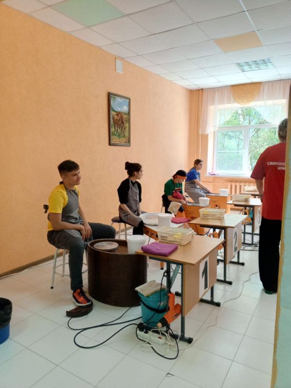 Валентина Лаврик: #КрымАбилимпикс#Годсемьи#КрымБПОО Валентина Лаврик: #КрымАбилимпикс#Годсемьи#КрымБПОО