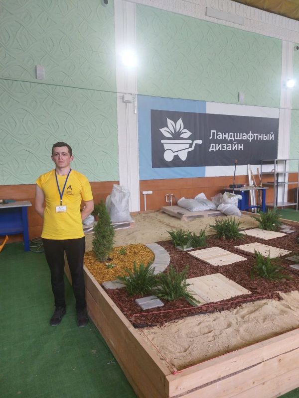 Валентина Лаврик: #КрымАбилимпикс#Годсемьи#КрымБПОО Валентина Лаврик: #КрымАбилимпикс#Годсемьи#КрымБПОО