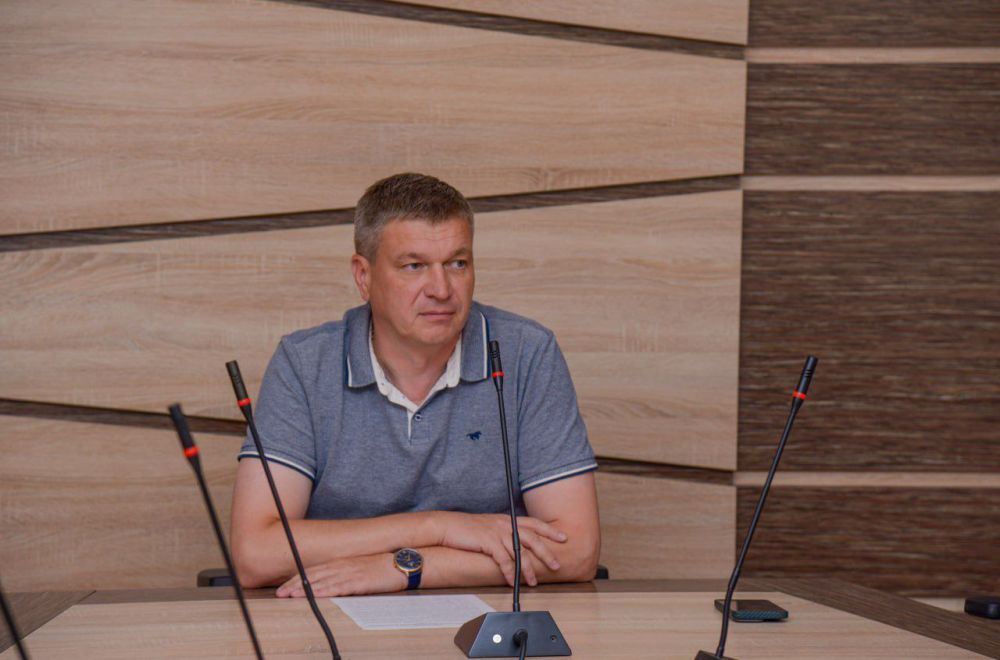 Александр Юрьев: Сегодня провели заседание комиссии по безопасности дорожного движения на территории муниципального образования городской округ Евпатория РК Александр Юрьев: Сегодня провели заседание комиссии по безопасности дорожного движения на территории муниципального образования городской округ Евпатория РК