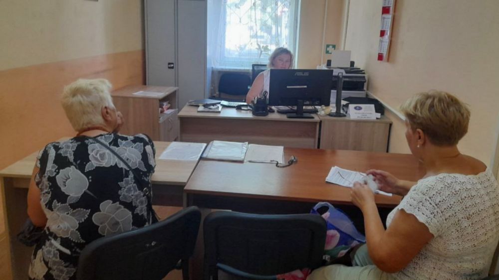 11 июля в Фонде капитального ремонта состоялся день правовой помощи по вопросам, относящимся к компетенции организации... 11 июля в Фонде капитального ремонта состоялся день правовой помощи по вопросам, относящимся к компетенции организации...