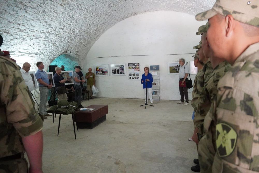 #городские_новости. Праздничные мероприятия прошли сегодня на территории Керченской крепости. День Крепости собрал партнеров... #городские_новости. Праздничные мероприятия прошли сегодня на территории Керченской крепости. День Крепости собрал партнеров...
