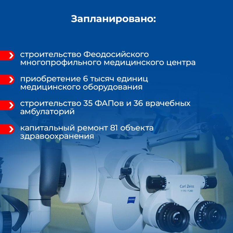 В Крыму разработали программу развития до 2036 года В Крыму разработали программу развития до 2036 года