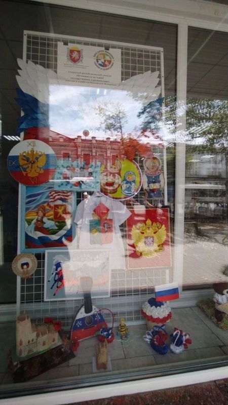 Приглашаем посетить выставку детских конкурсных работ Приглашаем посетить выставку детских конкурсных работ
