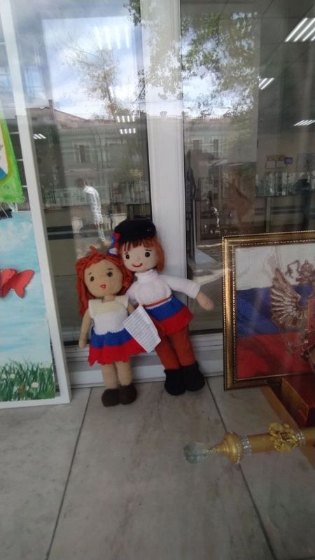 Приглашаем посетить выставку детских конкурсных работ Приглашаем посетить выставку детских конкурсных работ