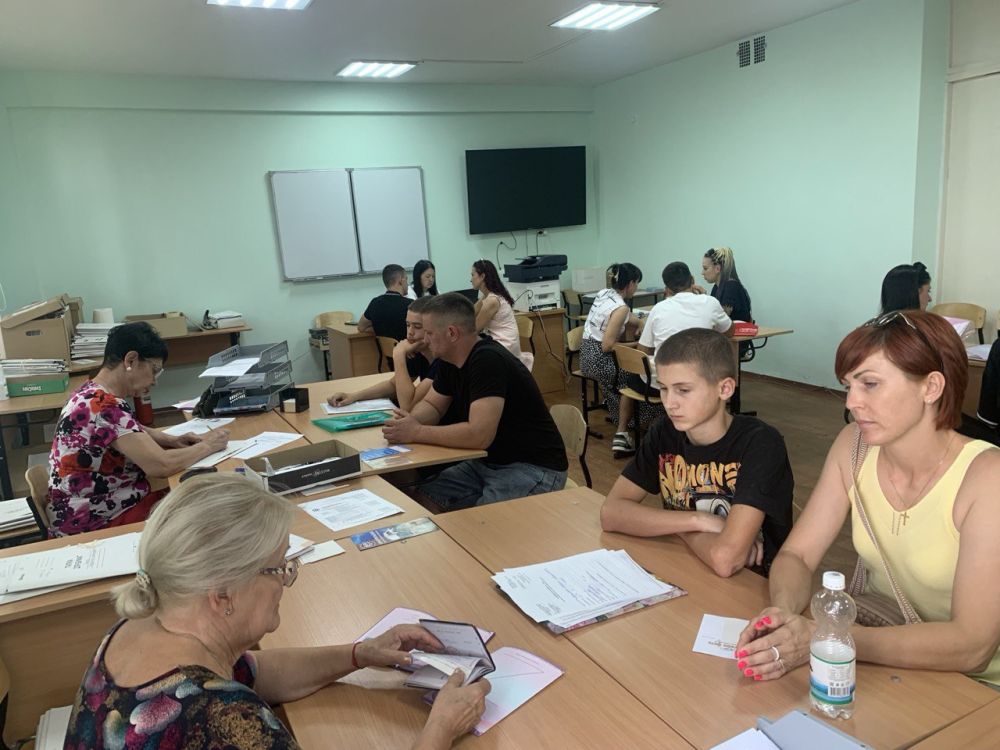 ПРИЁМНАЯ КАМПАНИЯ ФП «Профессионалитет» ПРИЁМНАЯ КАМПАНИЯ ФП «Профессионалитет»