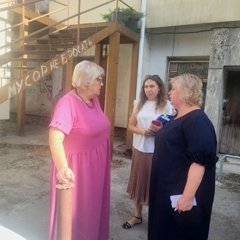 Галина Огнёва: Кратко об итогах мониторинга состояния региона: Галина Огнёва: Кратко об итогах мониторинга состояния региона:
