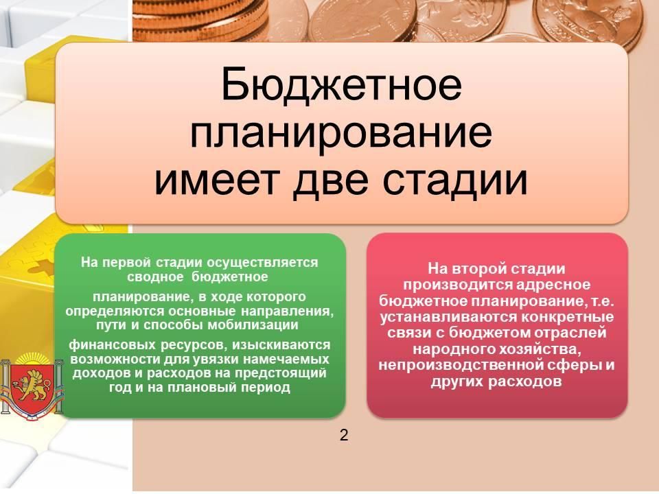 В Минфине Крыма полным ходом идет планирование бюджета на предстоящую трехлетку В Минфине Крыма полным ходом идет планирование бюджета на предстоящую трехлетку