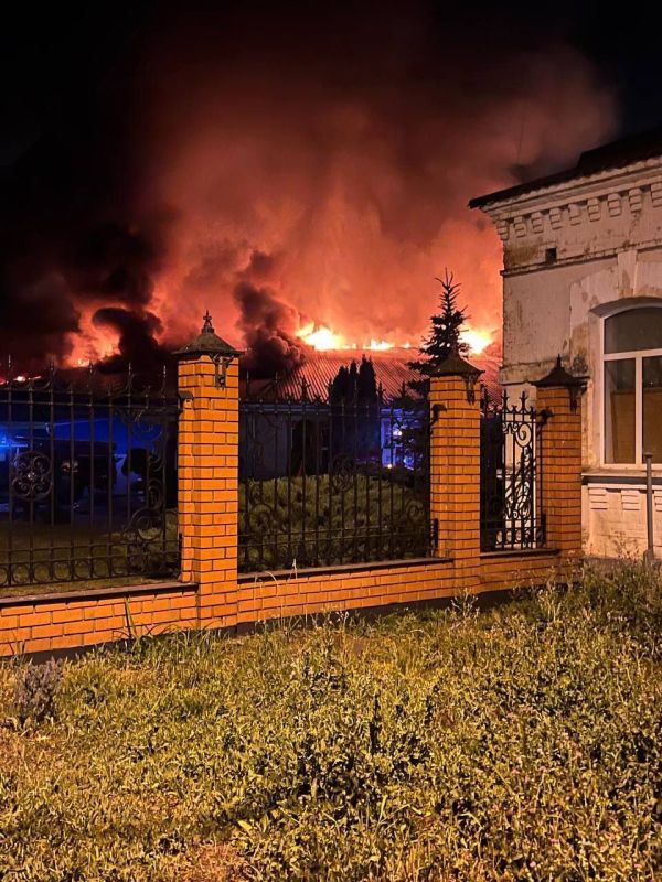 Над пятью российскими регионами сбили 13 беспилотников ВСУ Над пятью российскими регионами сбили 13 беспилотников ВСУ