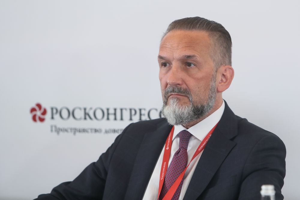 Развитие дорожно-транспортной инфраструктуры Юга России обсудили на Кавказском инвестиционном форуме Развитие дорожно-транспортной инфраструктуры Юга России обсудили на Кавказском инвестиционном форуме