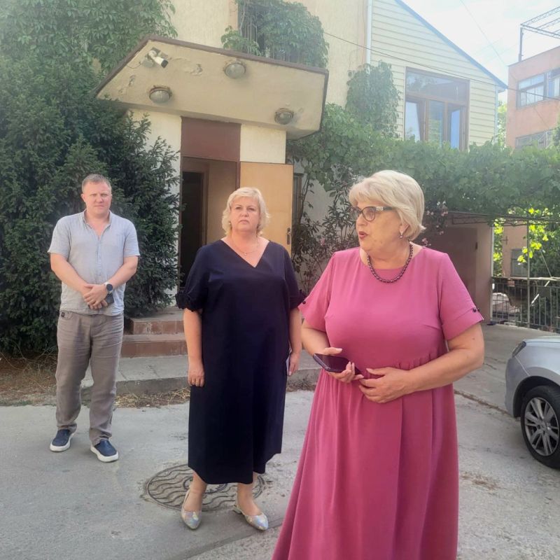 Галина Огнёва: Кратко об итогах мониторинга состояния региона: Галина Огнёва: Кратко об итогах мониторинга состояния региона: