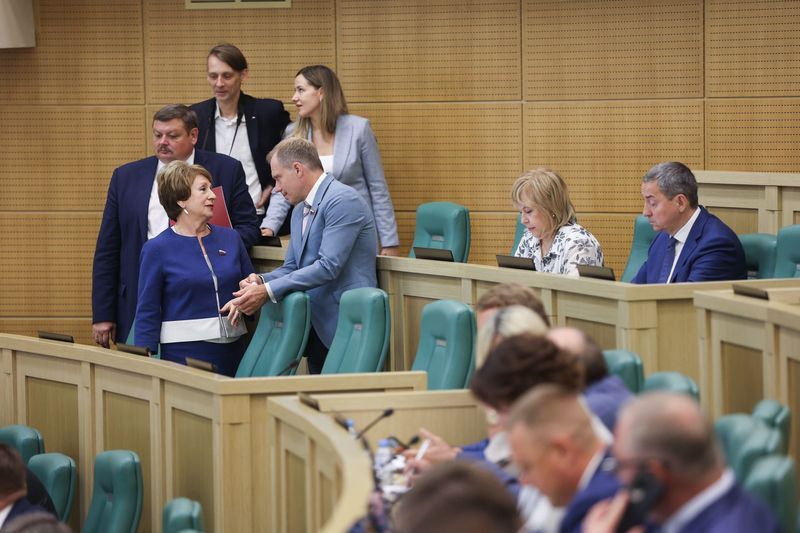 Екатерина Алтабаева: Внесены изменения в закон о ведении гражданами садоводства и огородничества, которые определяют порядок правомочности собрания членов СНТ Екатерина Алтабаева: Внесены изменения в закон о ведении гражданами садоводства и огородничества, которые определяют порядок правомочности собрания членов СНТ
