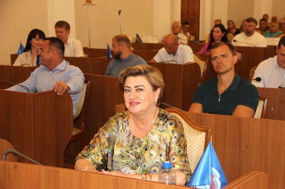 Константин Шимановский: Состоялась 67-я сессия Ялтинского городского совета! Константин Шимановский: Состоялась 67-я сессия Ялтинского городского совета!